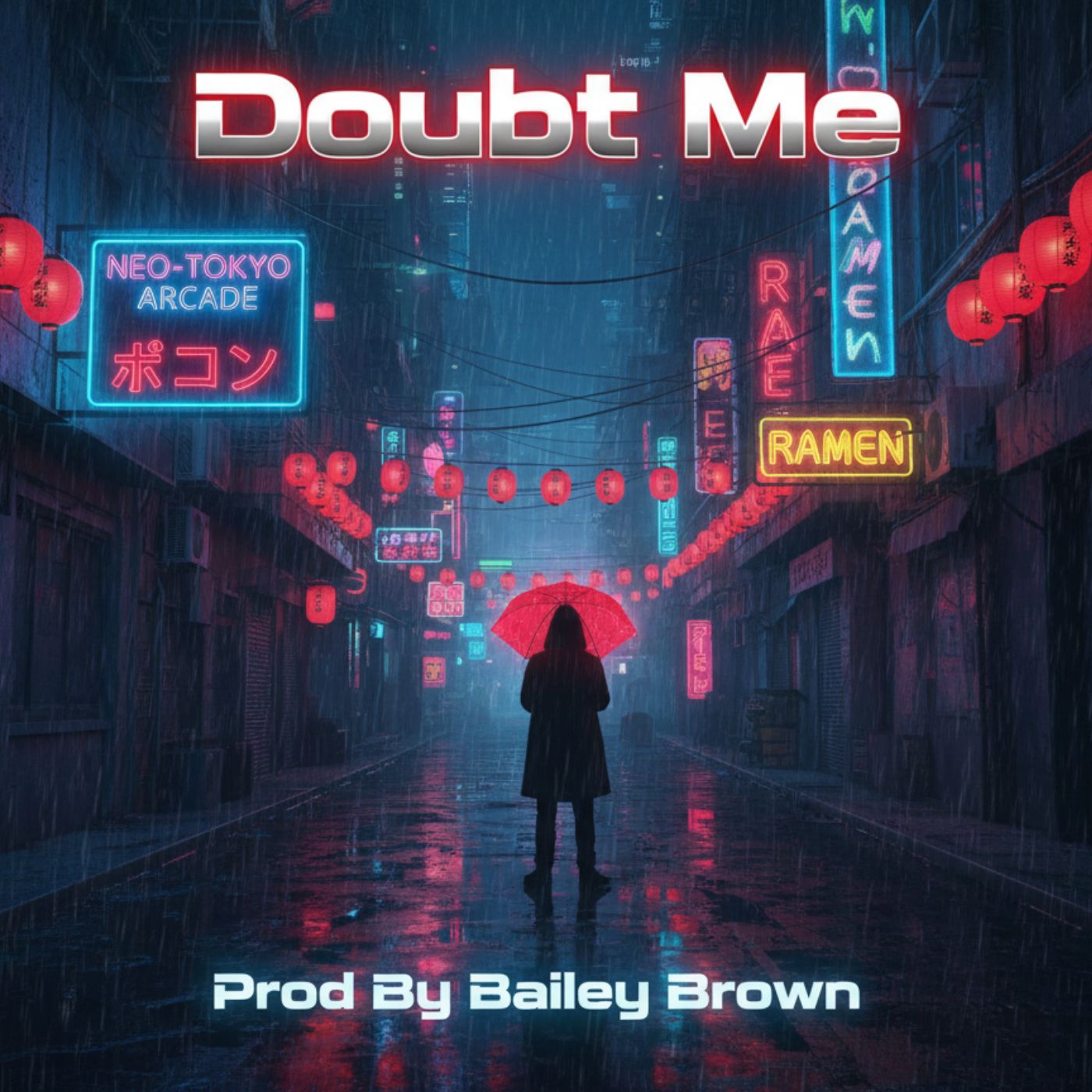 Doubt Me (149 BPM)