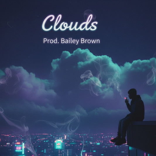 Clouds (85 BPM)