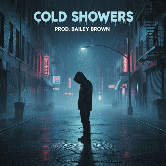 Cold Showers (90 BPM)